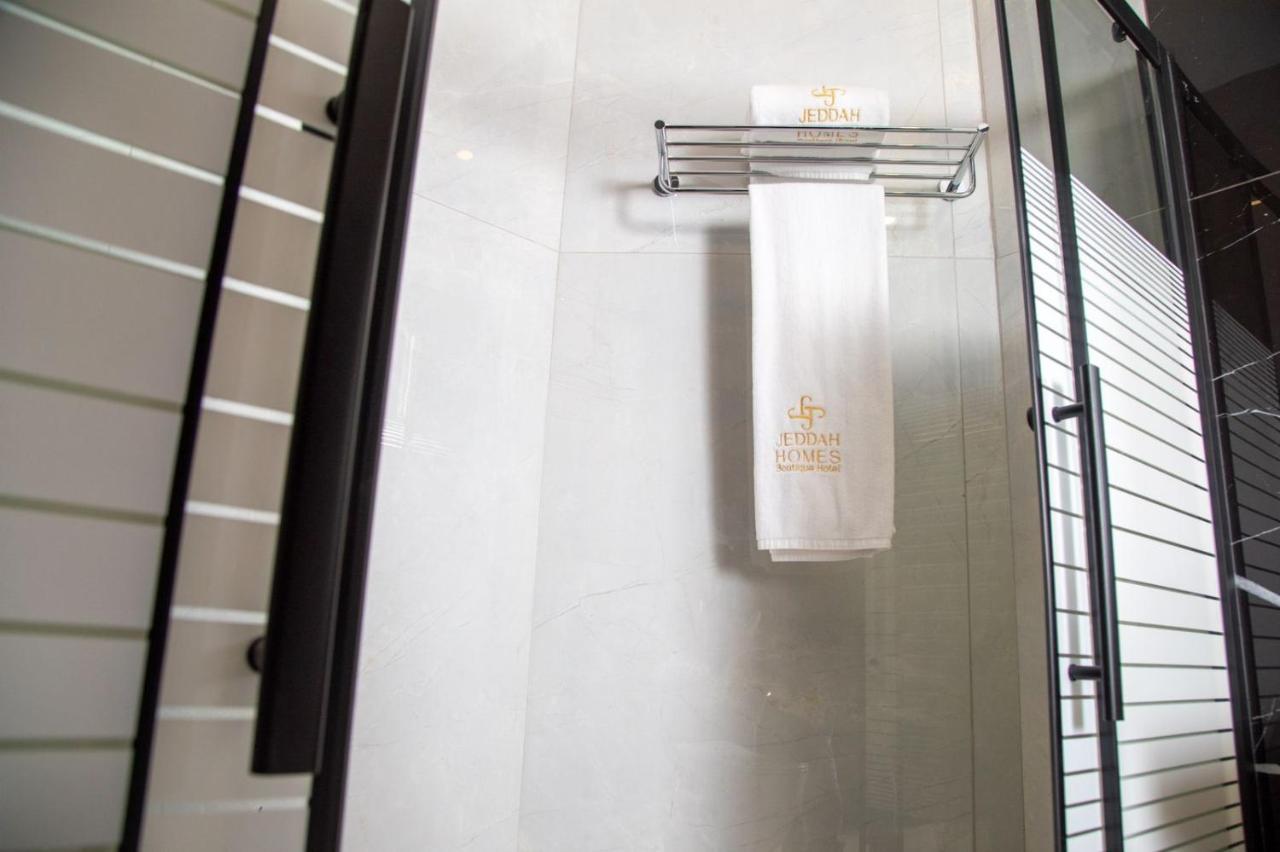 Jeddah Homes Boutique Hotel Amman Bagian luar foto