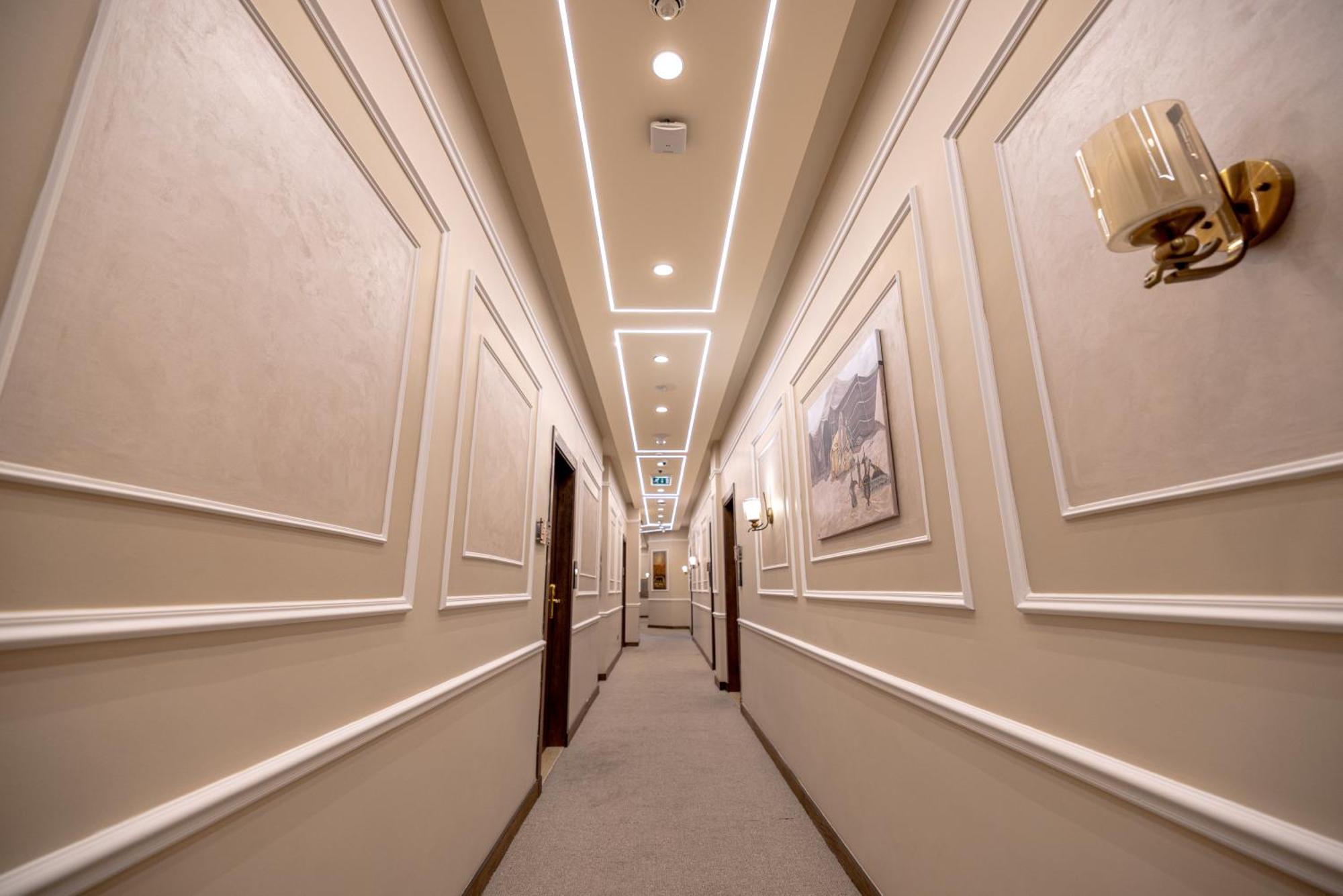 Jeddah Homes Boutique Hotel Amman Bagian luar foto
