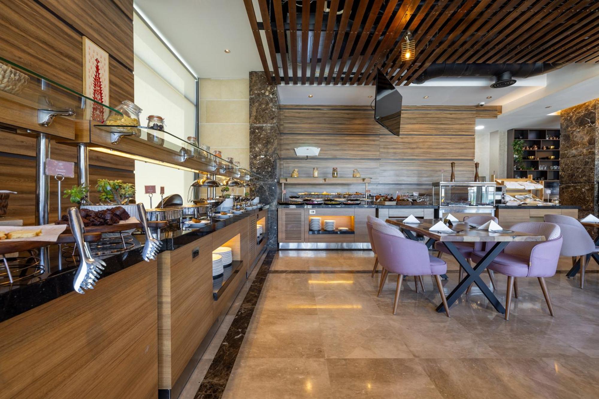 Jeddah Homes Boutique Hotel Amman Bagian luar foto